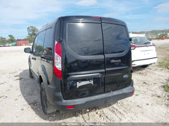 Photo 2 VIN: NM0LS6S27P1547454 - FORD TRANSIT CONNECT 