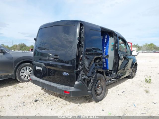 Photo 3 VIN: NM0LS6S27P1547454 - FORD TRANSIT CONNECT 