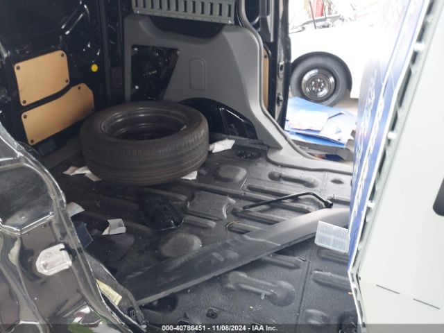 Photo 7 VIN: NM0LS6S27P1547454 - FORD TRANSIT CONNECT 