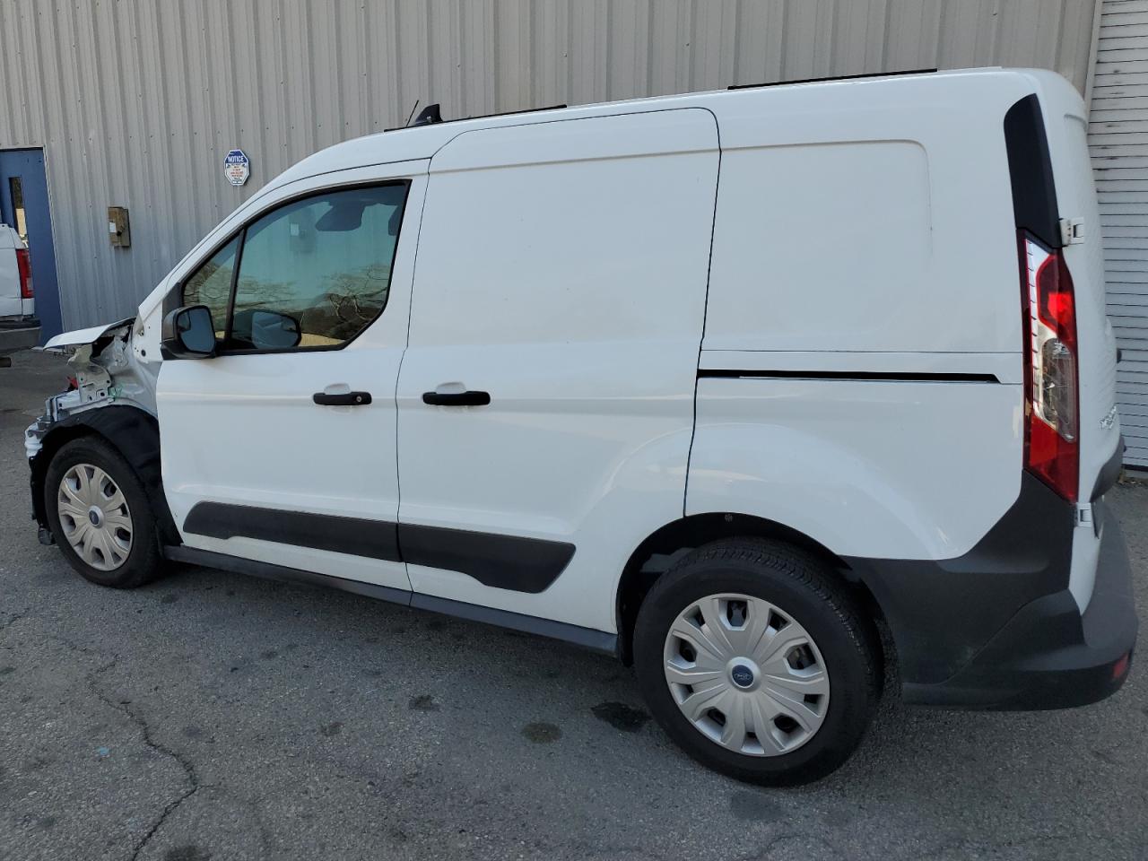 Photo 1 VIN: NM0LS6S29N1524996 - FORD TRANSIT 