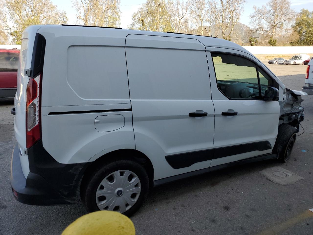 Photo 2 VIN: NM0LS6S29N1524996 - FORD TRANSIT 