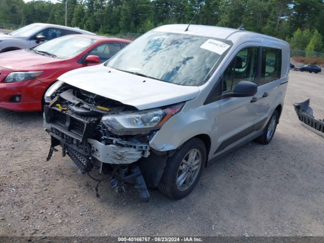 Photo 1 VIN: NM0LS6T21P1547352 - FORD TRANSIT CONNECT 