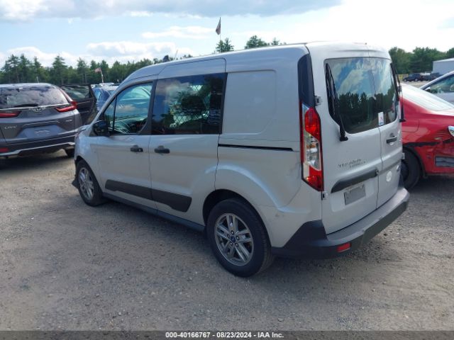 Photo 2 VIN: NM0LS6T21P1547352 - FORD TRANSIT CONNECT 