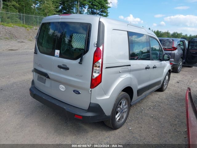 Photo 3 VIN: NM0LS6T21P1547352 - FORD TRANSIT CONNECT 