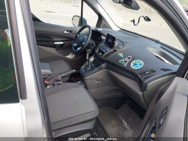 Photo 4 VIN: NM0LS6T21P1547352 - FORD TRANSIT CONNECT 