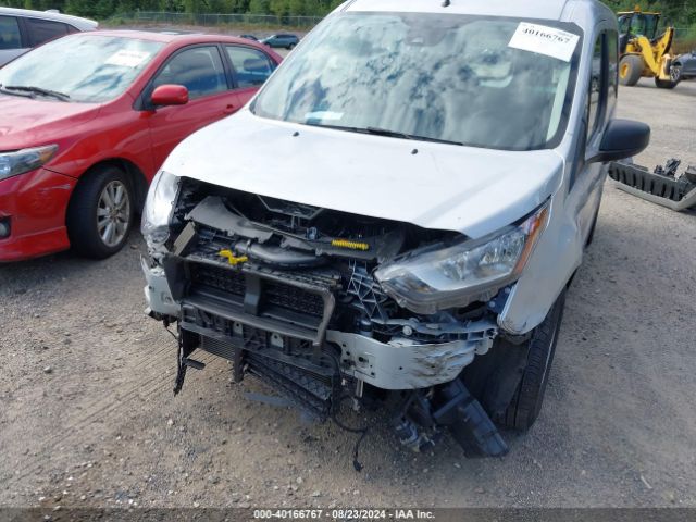 Photo 5 VIN: NM0LS6T21P1547352 - FORD TRANSIT CONNECT 