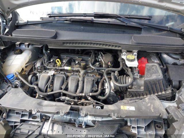 Photo 9 VIN: NM0LS6T21P1547352 - FORD TRANSIT CONNECT 