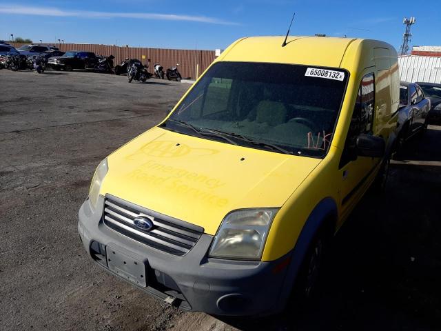 Photo 1 VIN: NM0LS7AN0AT018165 - FORD TRANSIT CO 