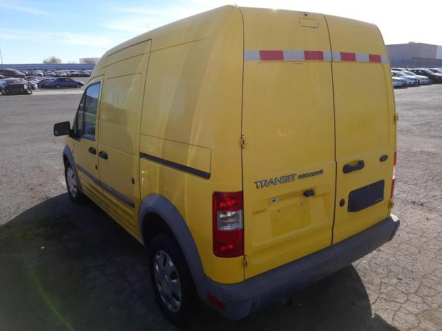 Photo 2 VIN: NM0LS7AN0AT018165 - FORD TRANSIT CO 