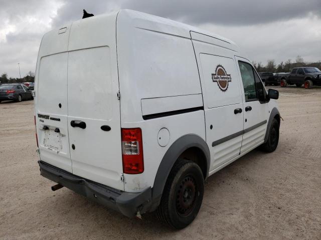 Photo 2 VIN: NM0LS7AN0AT022751 - FORD TRANSIT CO 