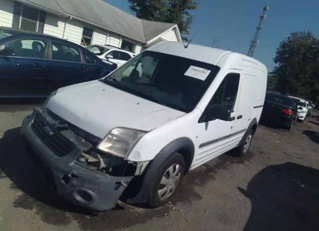 Photo 1 VIN: NM0LS7AN0BT044394 - FORD TRANSIT CONNECT 