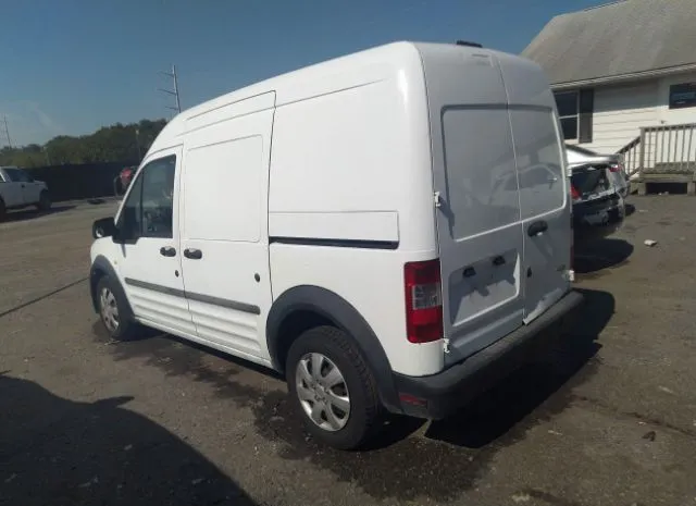 Photo 2 VIN: NM0LS7AN0BT044394 - FORD TRANSIT CONNECT 