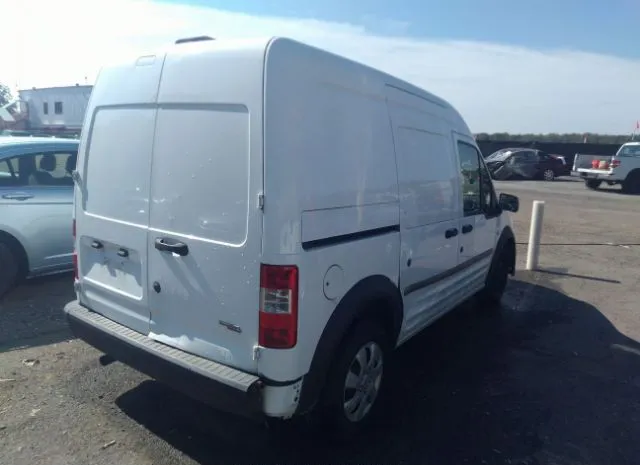 Photo 3 VIN: NM0LS7AN0BT044394 - FORD TRANSIT CONNECT 