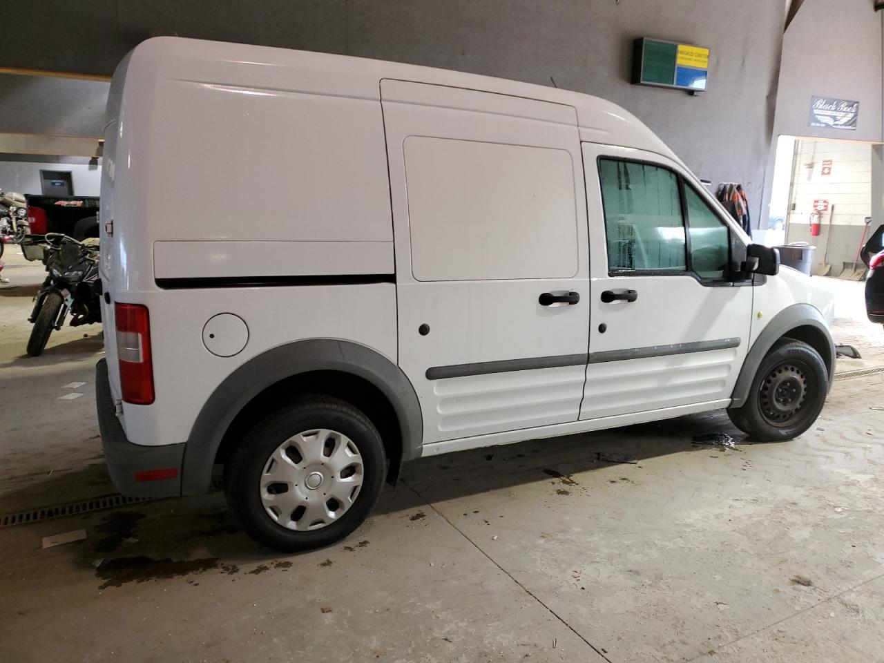 Photo 2 VIN: NM0LS7AN0BT048199 - FORD TRANSIT 