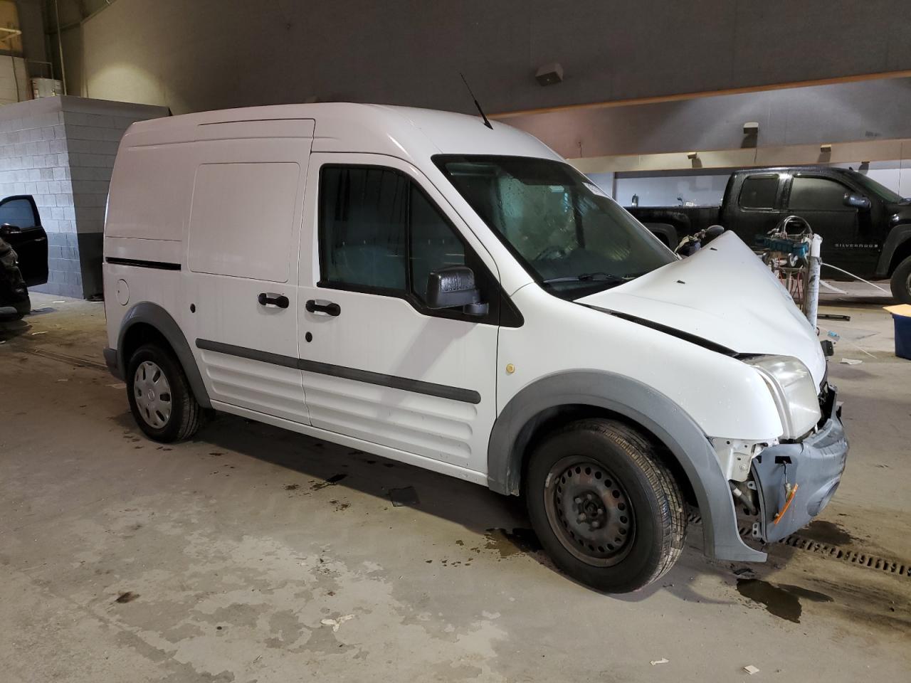 Photo 3 VIN: NM0LS7AN0BT048199 - FORD TRANSIT 