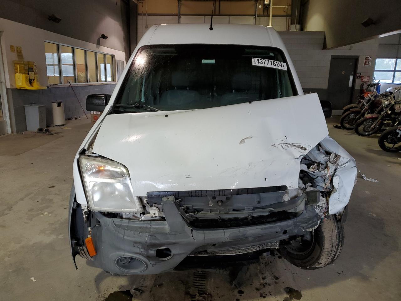 Photo 4 VIN: NM0LS7AN0BT048199 - FORD TRANSIT 