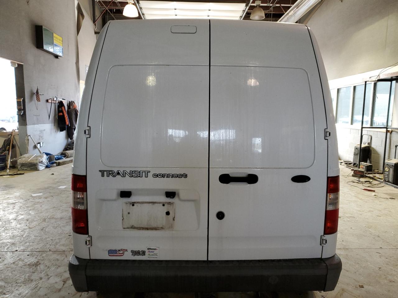 Photo 5 VIN: NM0LS7AN0BT048199 - FORD TRANSIT 