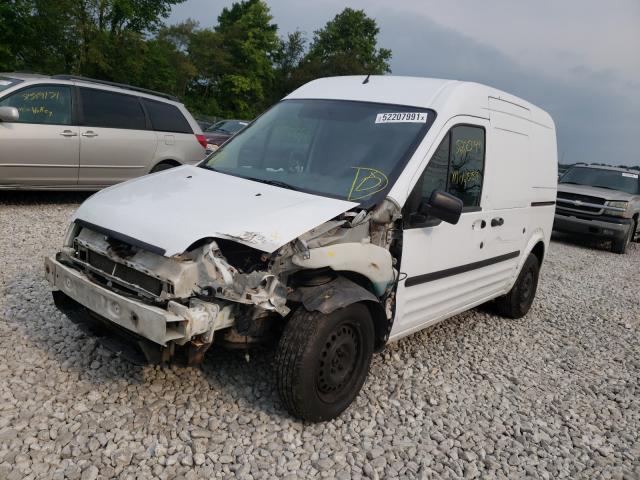 Photo 1 VIN: NM0LS7AN0BT055069 - FORD TRANSIT CO 