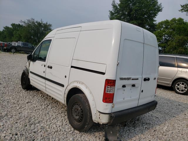 Photo 2 VIN: NM0LS7AN0BT055069 - FORD TRANSIT CO 