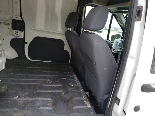 Photo 5 VIN: NM0LS7AN0BT055069 - FORD TRANSIT CO 