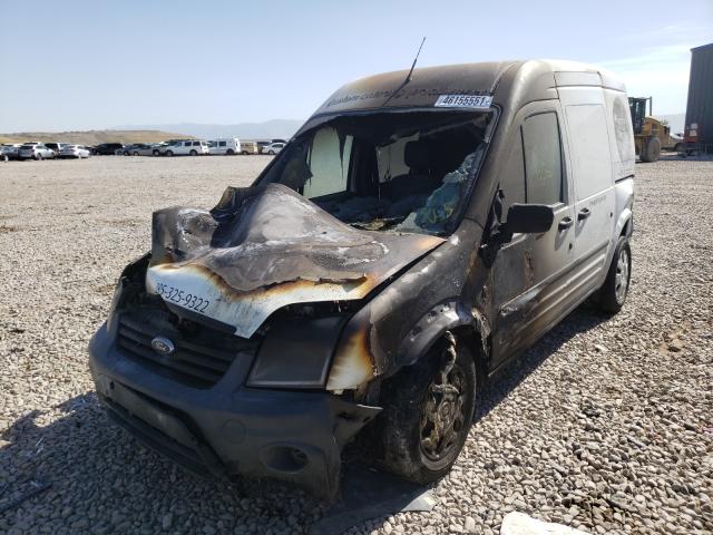 Photo 1 VIN: NM0LS7AN0BT062233 - FORD TRANSIT CONNECT 