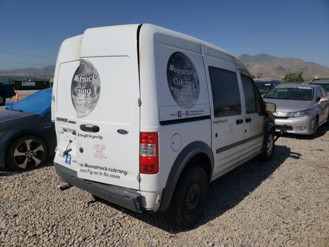 Photo 3 VIN: NM0LS7AN0BT062233 - FORD TRANSIT CONNECT 