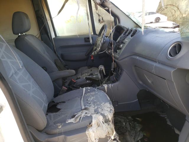 Photo 4 VIN: NM0LS7AN0BT062233 - FORD TRANSIT CONNECT 