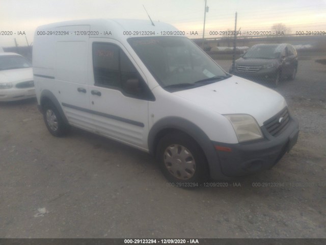 Photo 0 VIN: NM0LS7AN0BT063754 - FORD TRANSIT CONNECT 