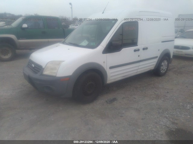 Photo 1 VIN: NM0LS7AN0BT063754 - FORD TRANSIT CONNECT 