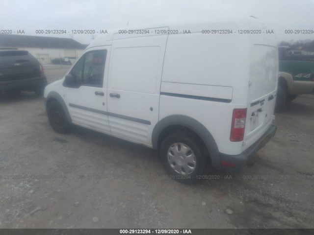 Photo 2 VIN: NM0LS7AN0BT063754 - FORD TRANSIT CONNECT 