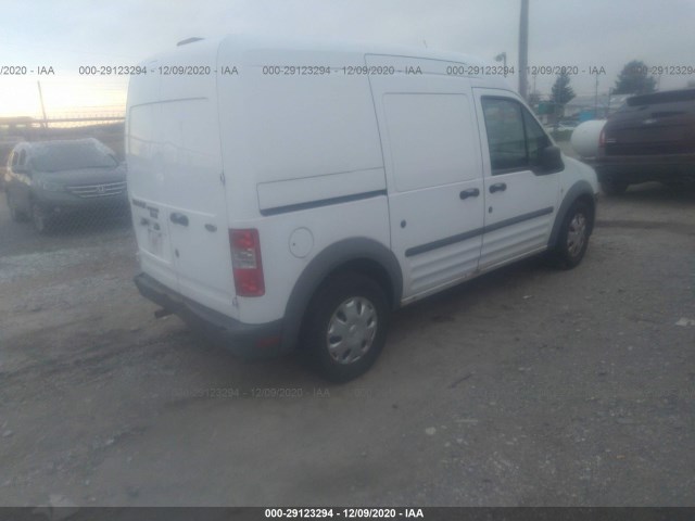 Photo 3 VIN: NM0LS7AN0BT063754 - FORD TRANSIT CONNECT 