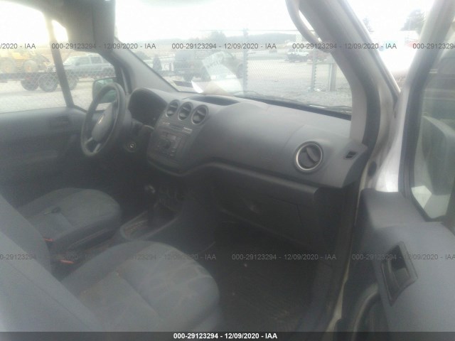 Photo 4 VIN: NM0LS7AN0BT063754 - FORD TRANSIT CONNECT 