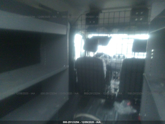 Photo 7 VIN: NM0LS7AN0BT063754 - FORD TRANSIT CONNECT 