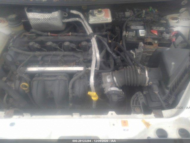 Photo 9 VIN: NM0LS7AN0BT063754 - FORD TRANSIT CONNECT 