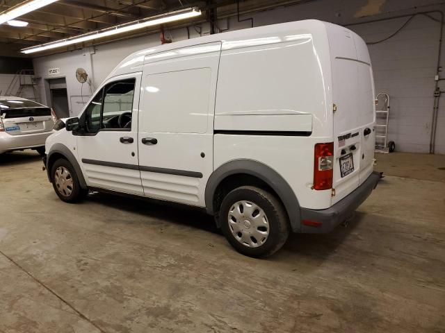 Photo 1 VIN: NM0LS7AN0BT072292 - FORD TRANSIT 