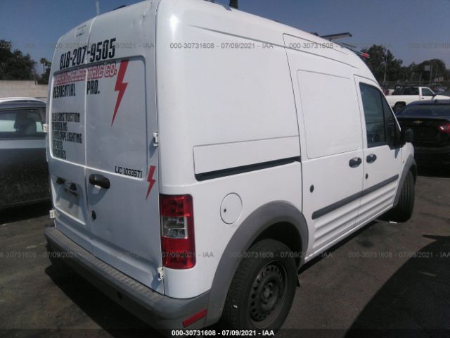 Photo 3 VIN: NM0LS7AN0CT078000 - FORD TRANSIT CONNECT 