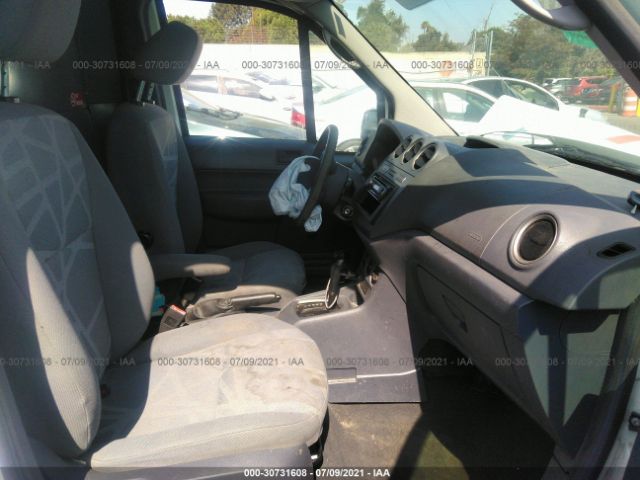 Photo 4 VIN: NM0LS7AN0CT078000 - FORD TRANSIT CONNECT 