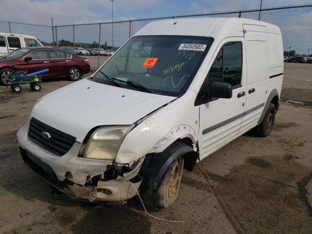 Photo 1 VIN: NM0LS7AN0CT081012 - FORD TRANSIT CO 