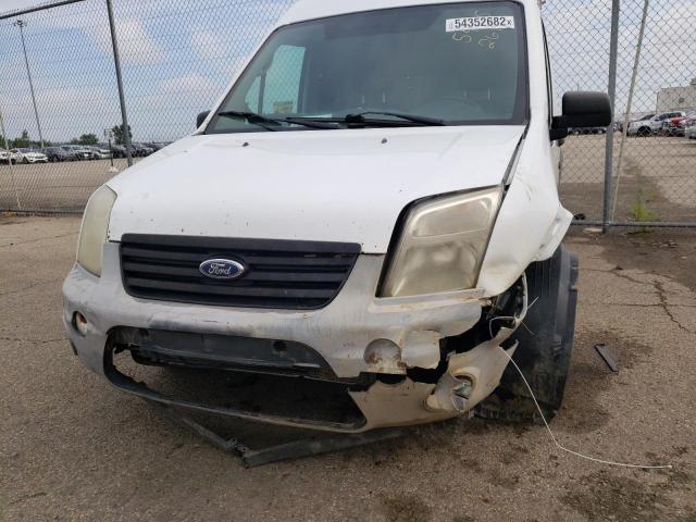 Photo 8 VIN: NM0LS7AN0CT081012 - FORD TRANSIT CO 