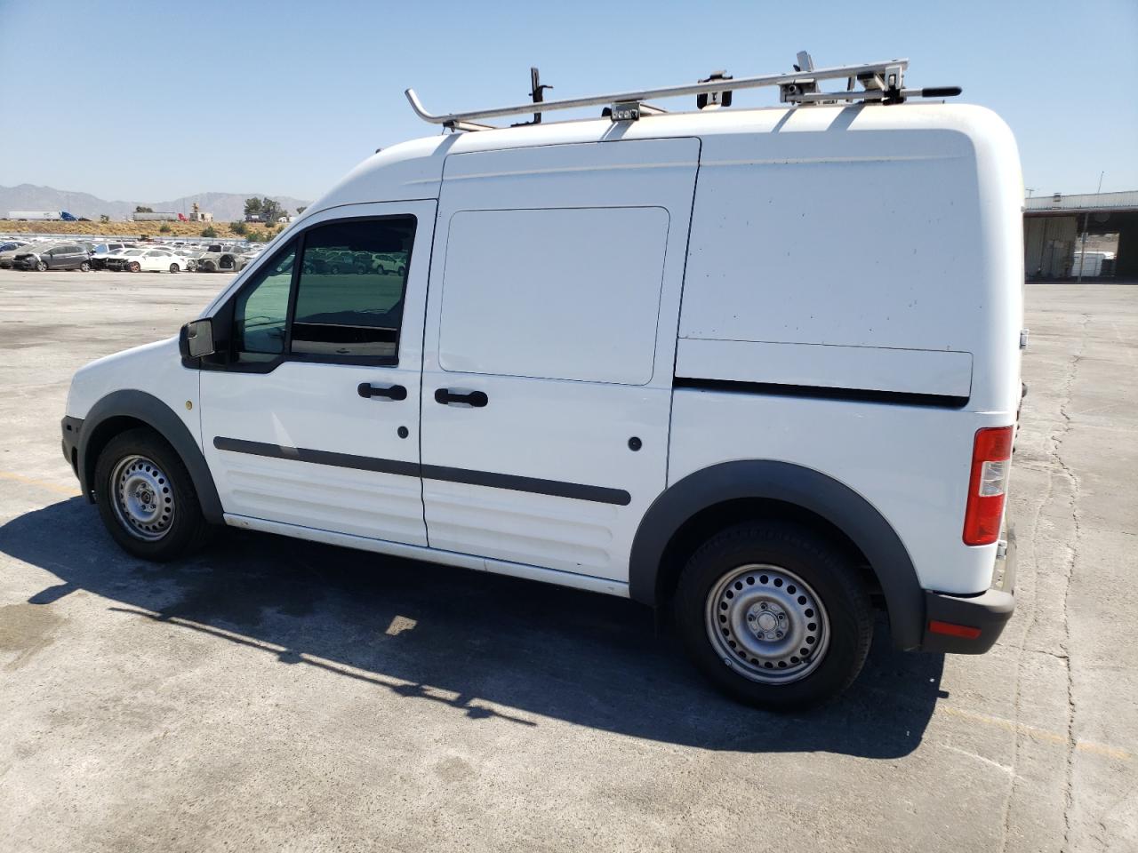 Photo 1 VIN: NM0LS7AN0CT083830 - FORD TRANSIT 