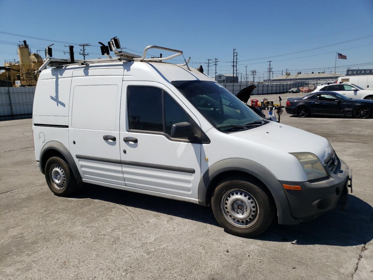 Photo 3 VIN: NM0LS7AN0CT083830 - FORD TRANSIT 