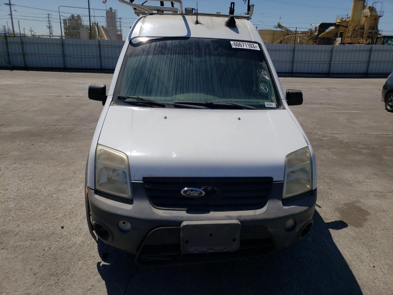 Photo 4 VIN: NM0LS7AN0CT083830 - FORD TRANSIT 