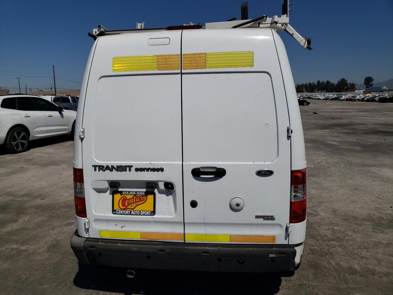 Photo 5 VIN: NM0LS7AN0CT083830 - FORD TRANSIT 