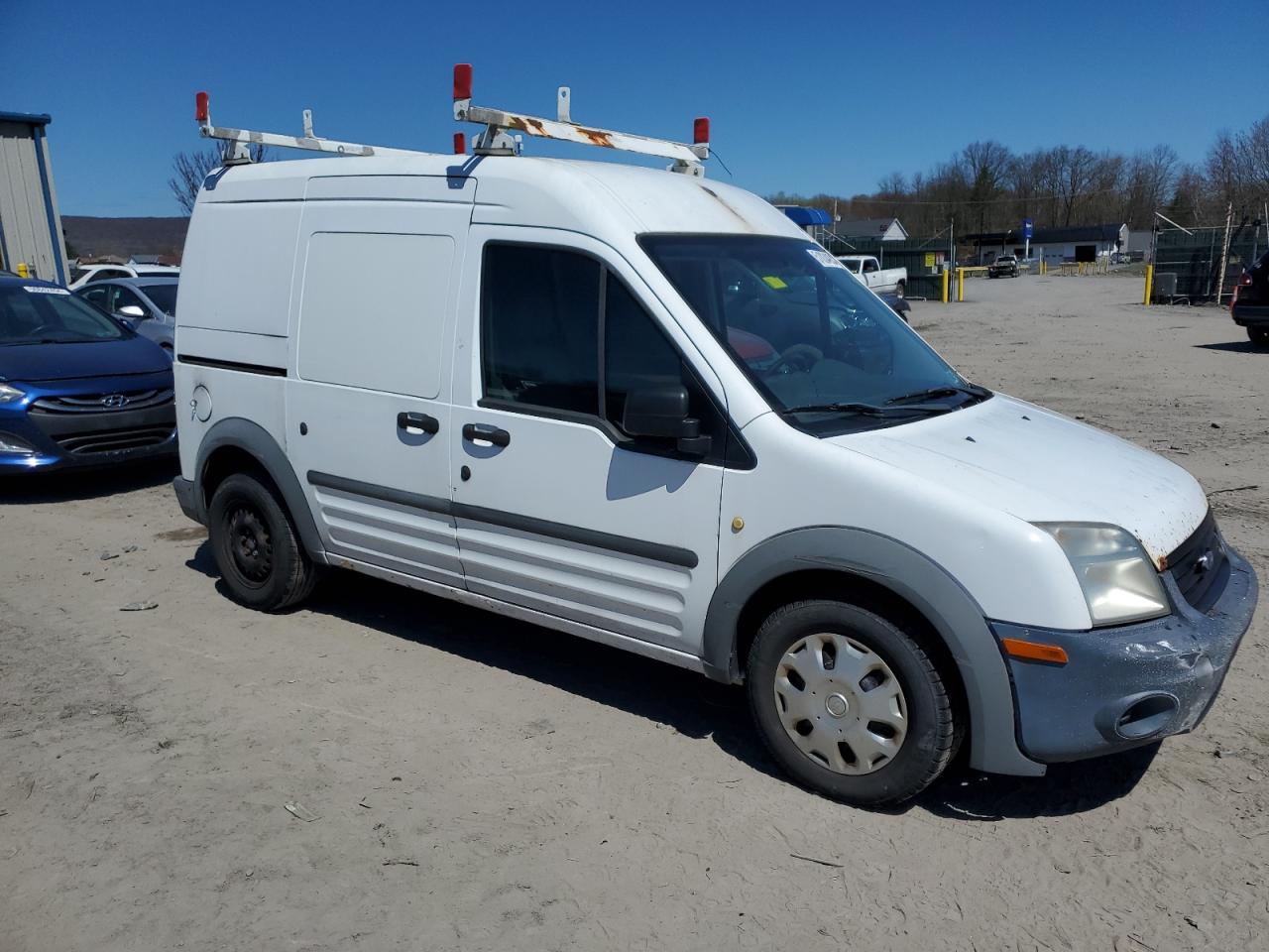 Photo 3 VIN: NM0LS7AN0CT090907 - FORD TRANSIT 