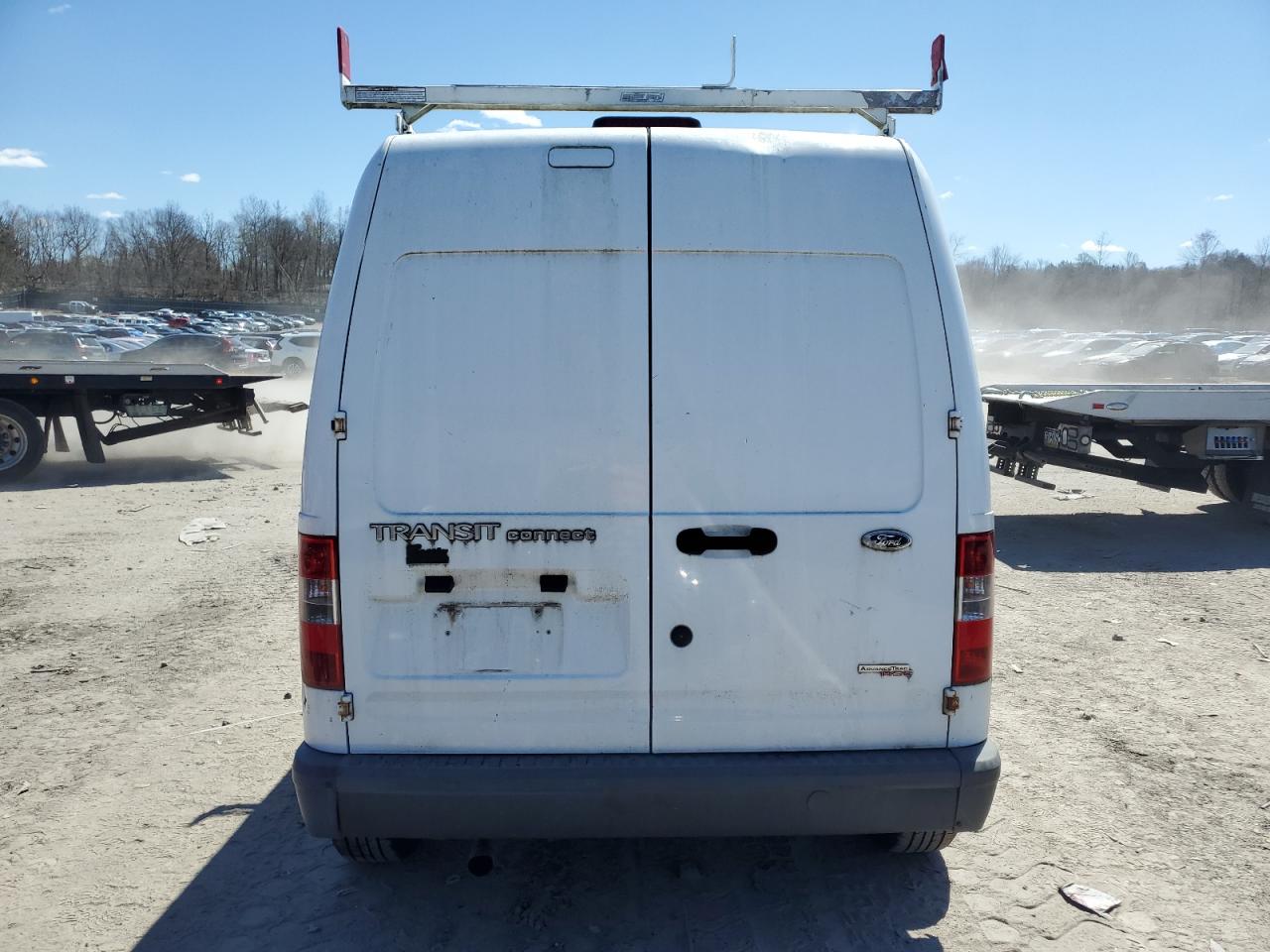 Photo 5 VIN: NM0LS7AN0CT090907 - FORD TRANSIT 