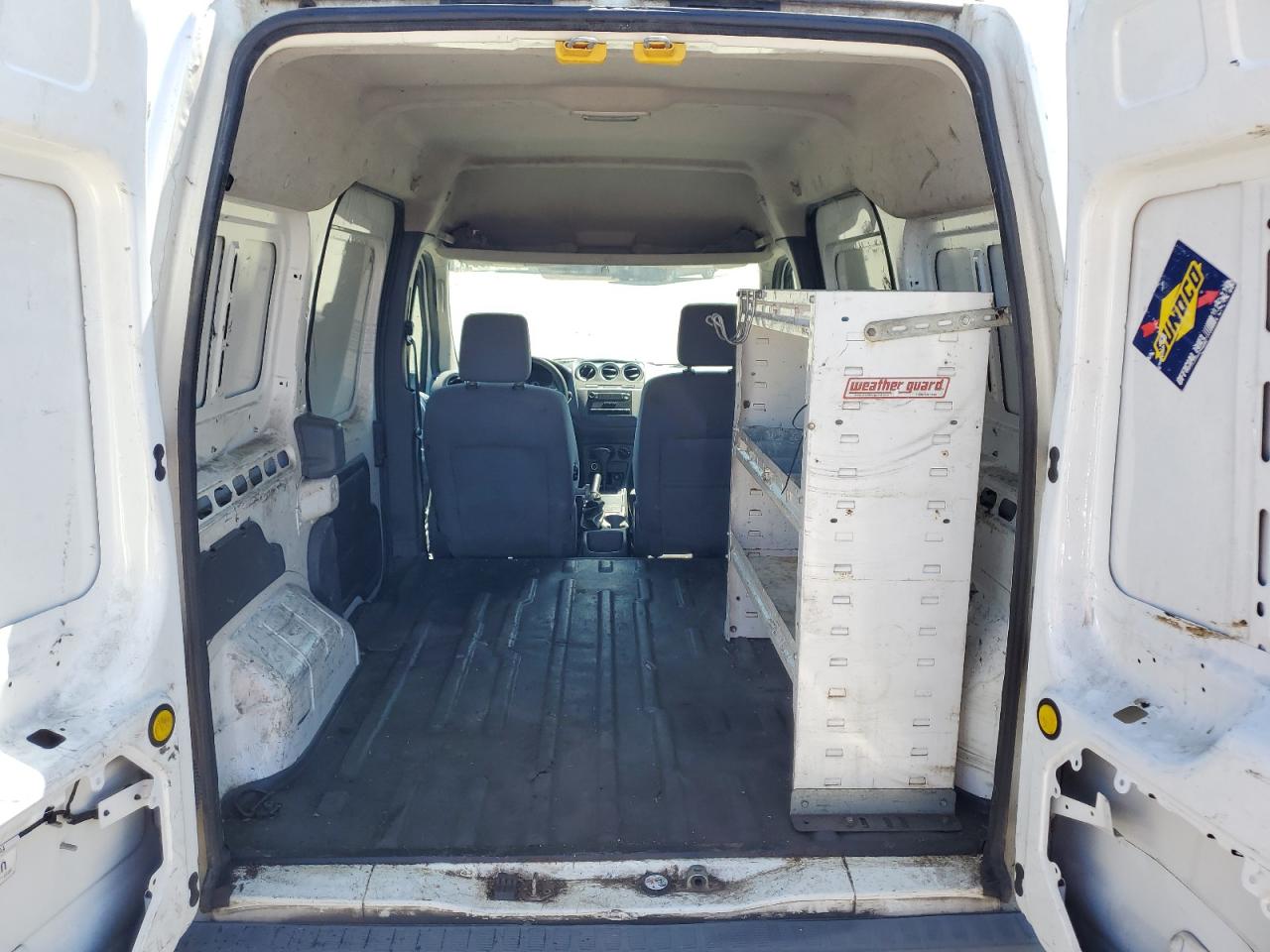 Photo 9 VIN: NM0LS7AN0CT090907 - FORD TRANSIT 