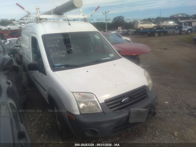 Photo 0 VIN: NM0LS7AN0CT118043 - FORD TRANSIT CONNECT 