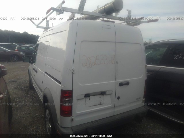 Photo 2 VIN: NM0LS7AN0CT118043 - FORD TRANSIT CONNECT 