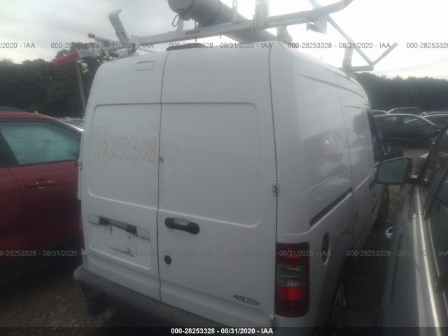 Photo 3 VIN: NM0LS7AN0CT118043 - FORD TRANSIT CONNECT 