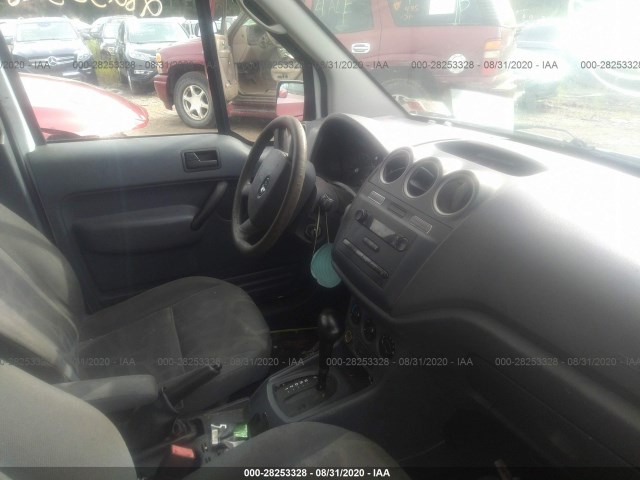 Photo 4 VIN: NM0LS7AN0CT118043 - FORD TRANSIT CONNECT 